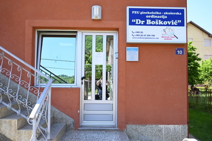 Ginekolog Bijelo Polje
